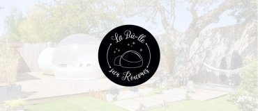 Le site de La Bûlle sur Rouvres